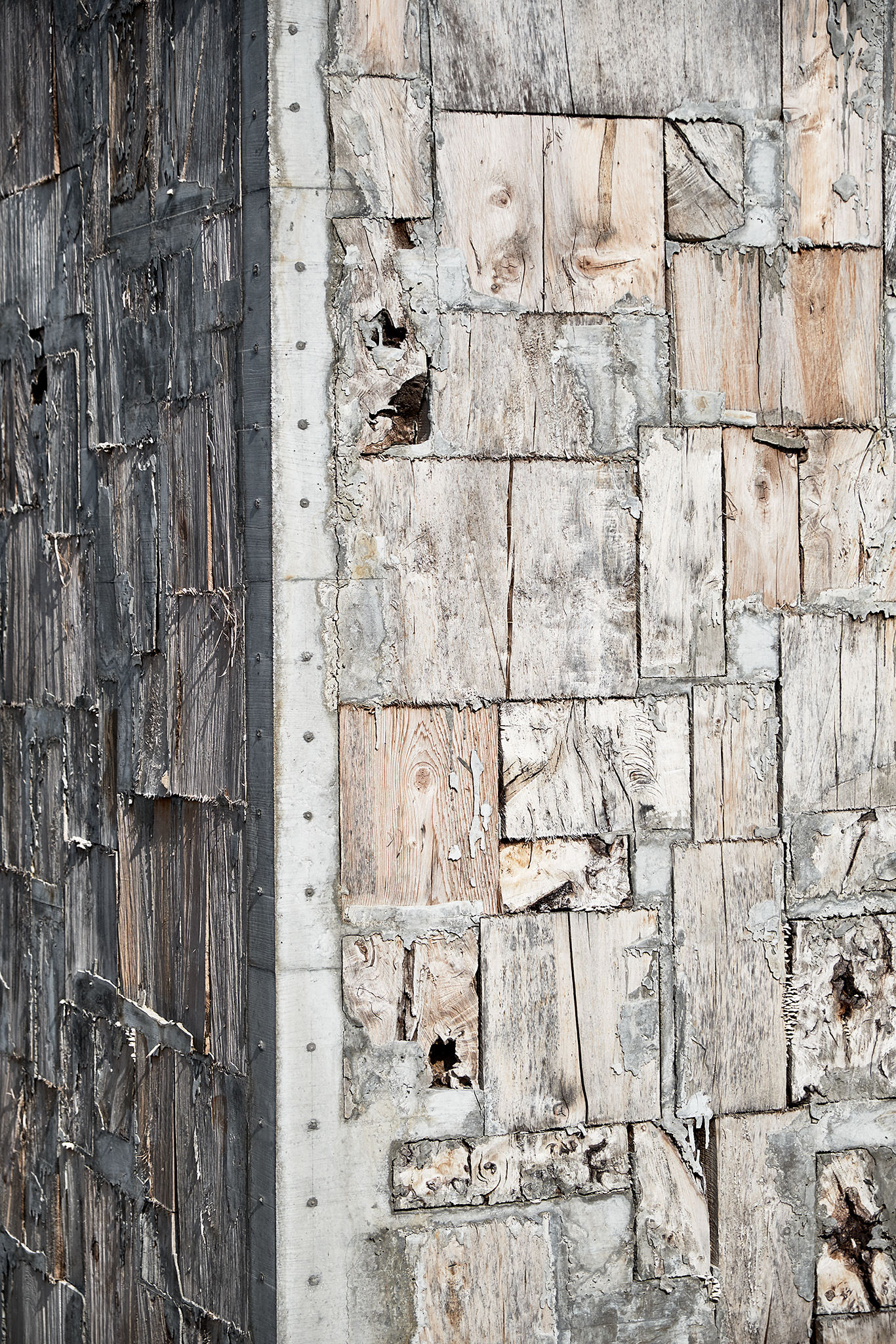 Annexe de la Mouline / UNIL